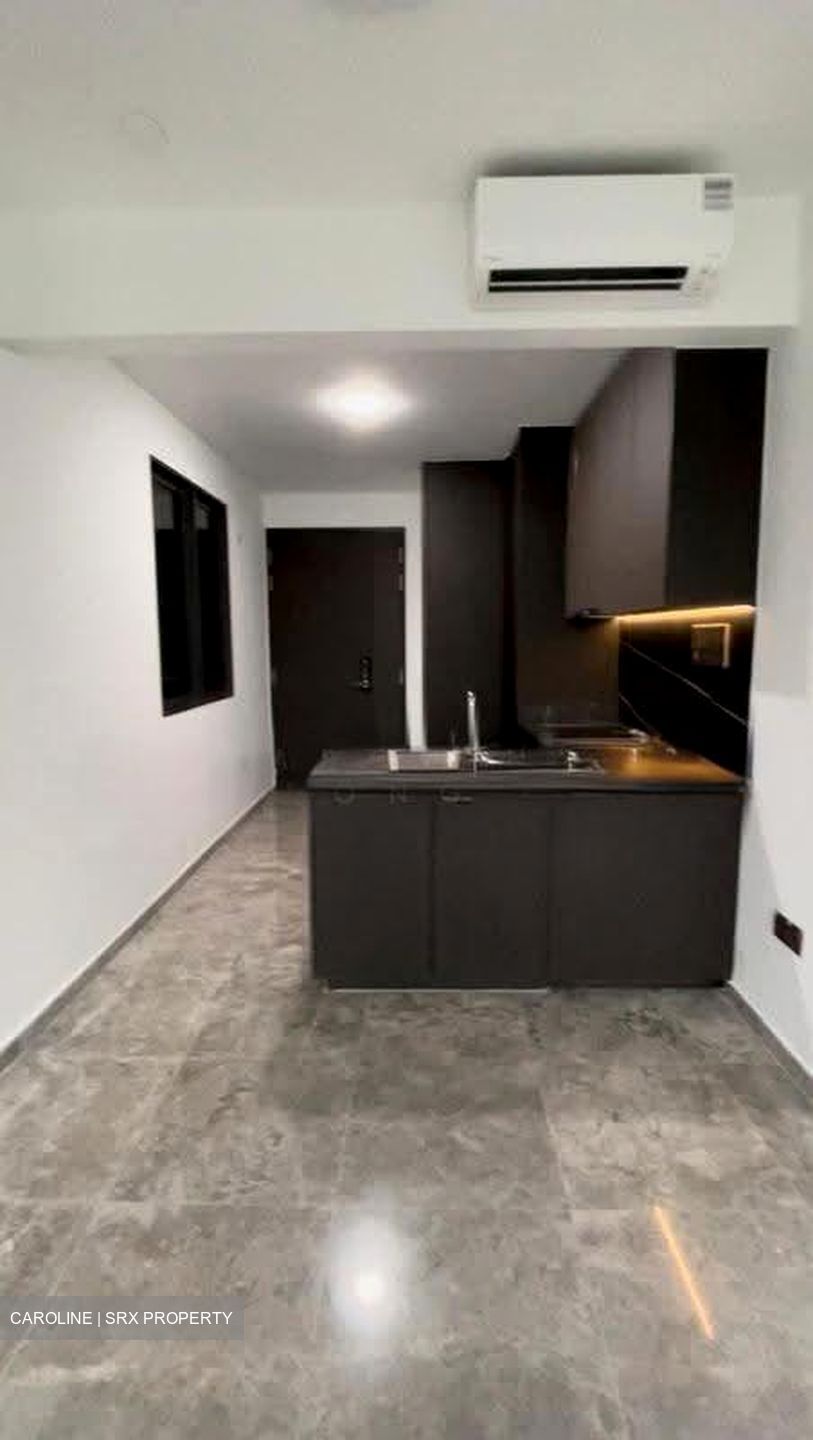 Hyll On Holland (D10), Condominium #607433691